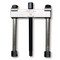 Extractor de 3 brazos